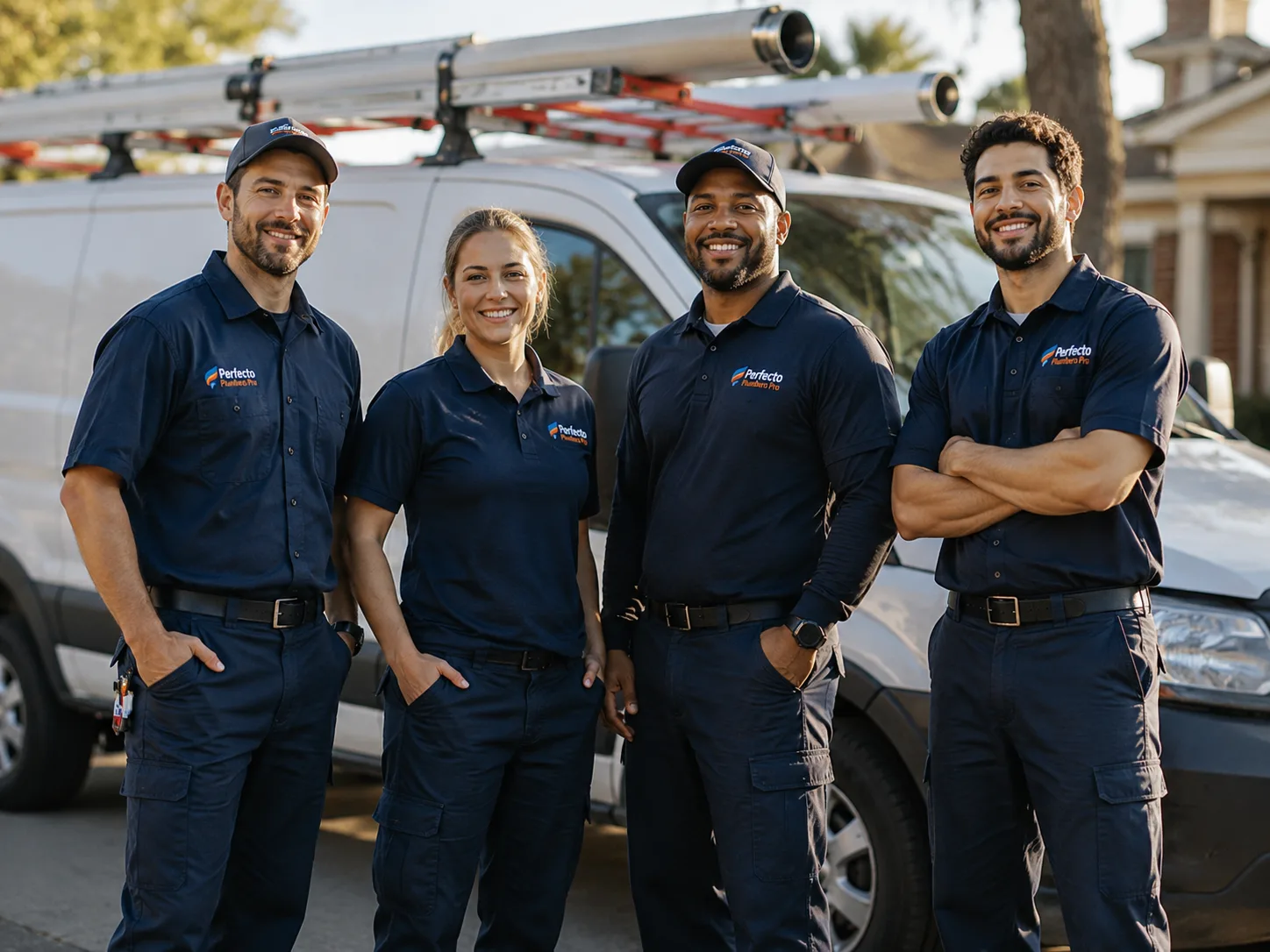 Emergency Plumber Near Me in Fairland, MD near me